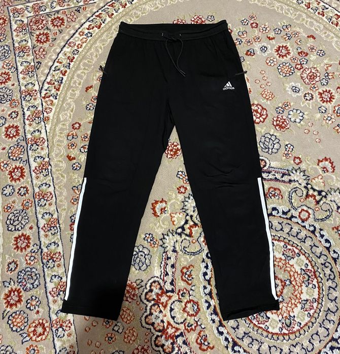 Adidas трико мужская бу