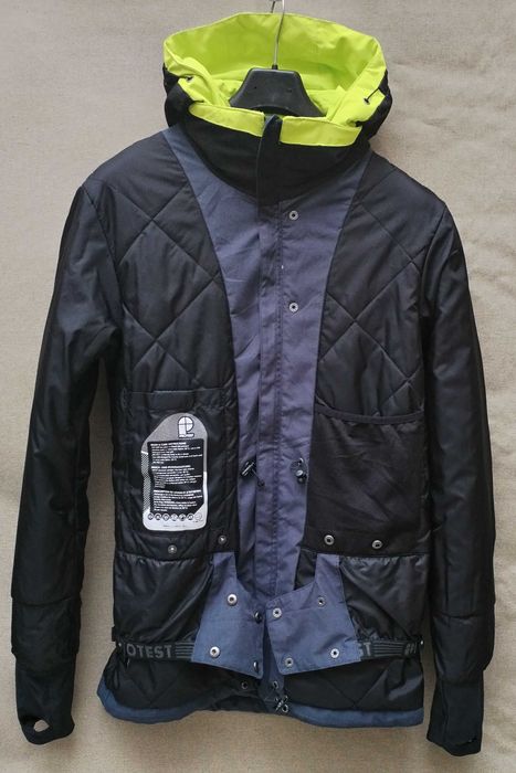 Protest Geotech 10K #XS/S/M зимни якета за ски и сноуборд