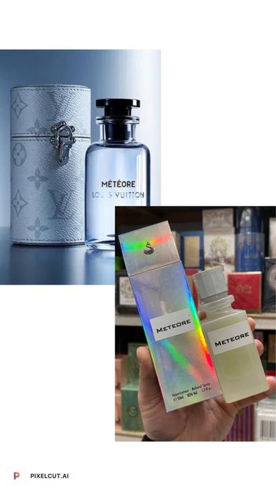 Luis Vuitton Symphony