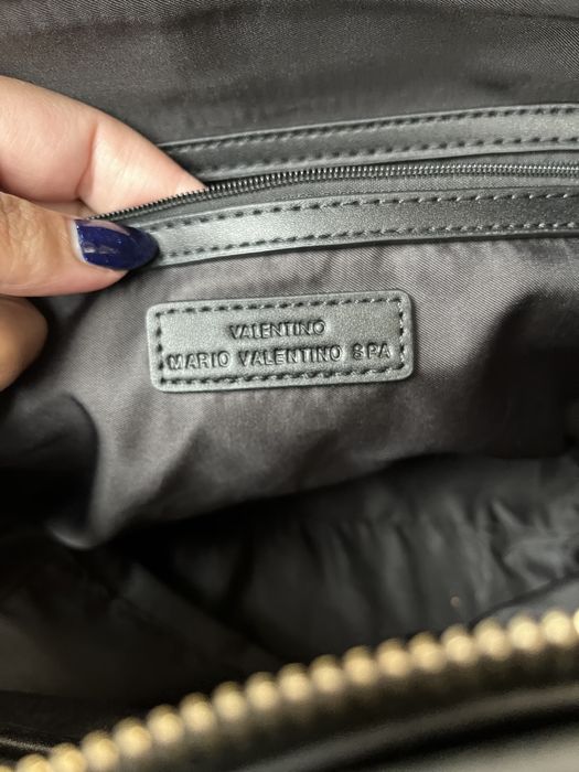 Valentino guess liu jo чанта