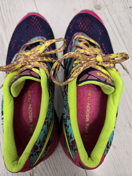 Asics-Ориг. Дамски маратонки