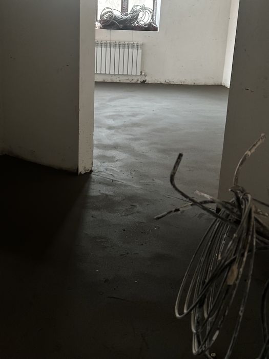 Stayashka xizmat Полусухая стяжка пола Стяжка пол