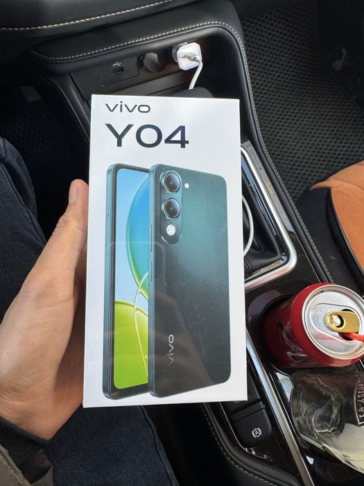 Продам телефон Vivo