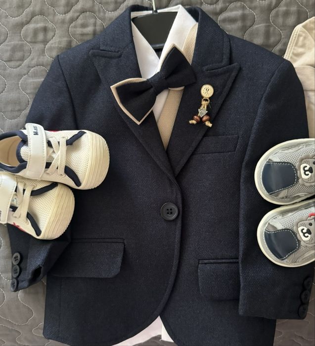 Костюм детский на годик