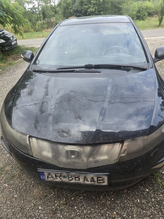 HONDA Civic 2006 — imagine 2