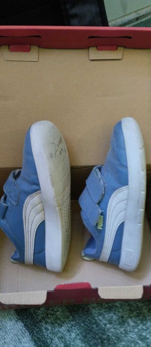 Маратонки Puma за момче