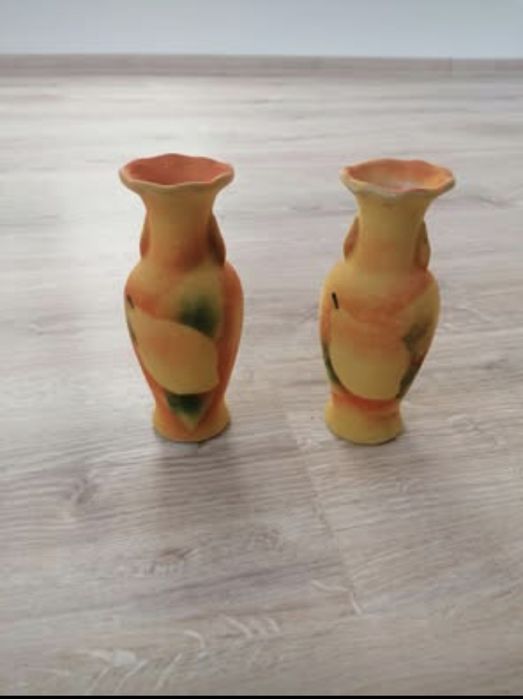 Керамична   ваза