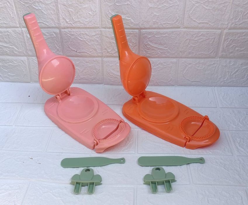 Форма для пельмень и вареников 2в1- 1700