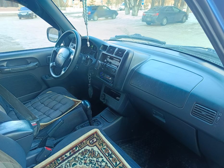 Продам Tойота раф 4