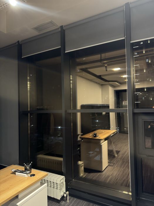 Сдаётся рабочее место в офисе