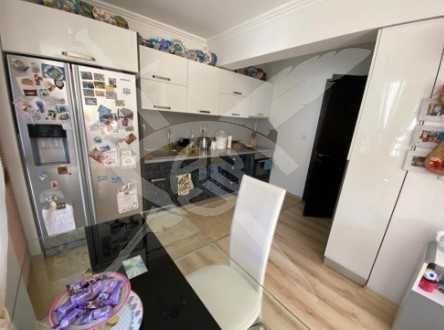 Продава се Двустаен апартамент в Свети Влас - 76 кв.м за 524 €/кв.м - Снимка #4