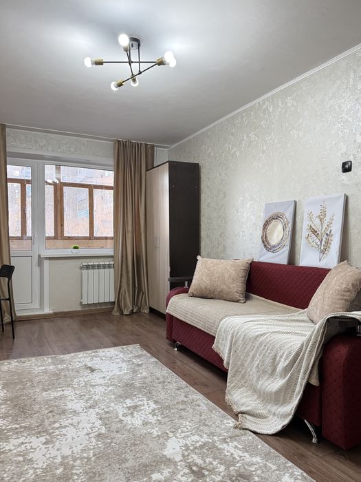 Квартира 15 мкрн