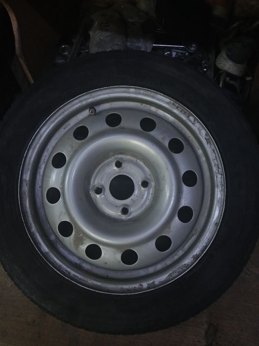 Продадим диски R15