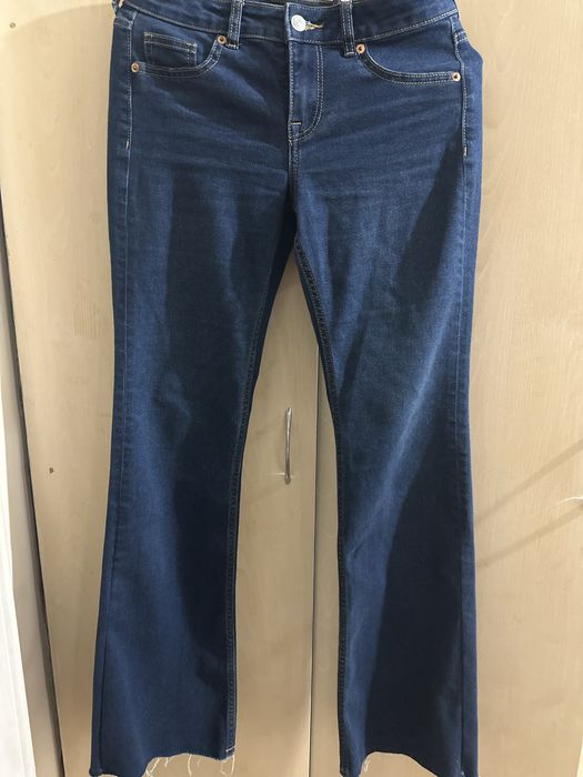 Разгрузка гардероба