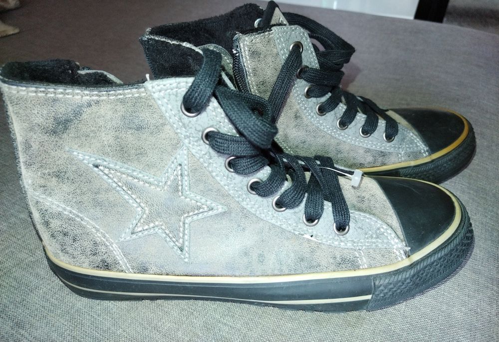 Високи кецове Doodogs