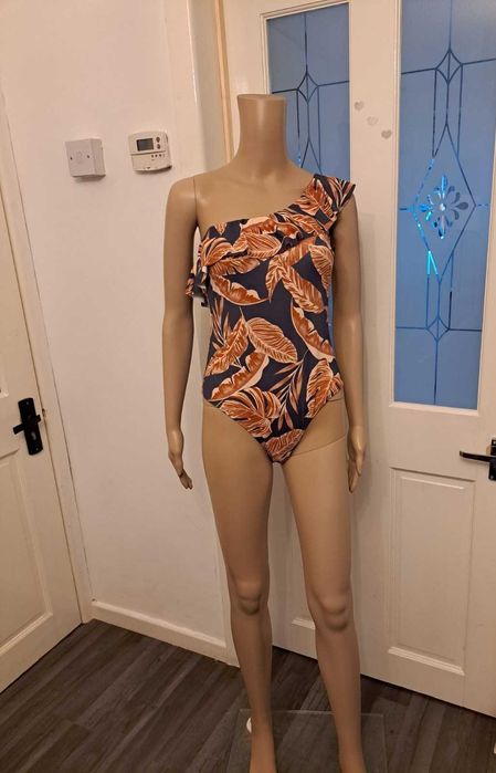 Costum baie femei, mărime S, nou, cu etichetă