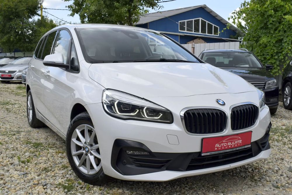 BMW Seria 2 BMW Seria 2 216d Gran Tourer Aut. Advantage