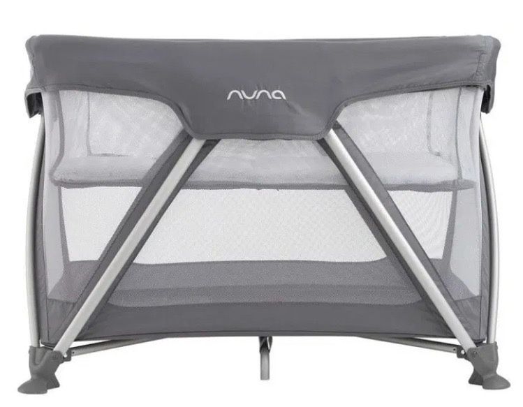 Детский манеж кровать Nuna