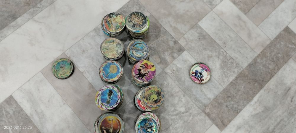 Продам игровые фишки