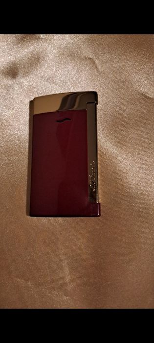 Bricheta lux S.T.Dupont