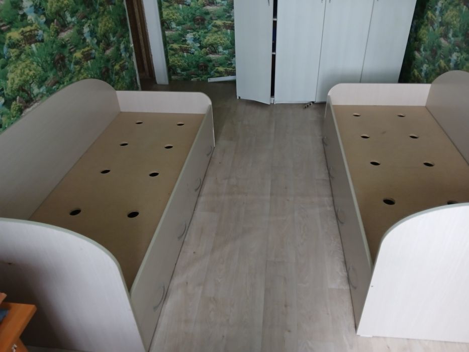 Кровати подростковые