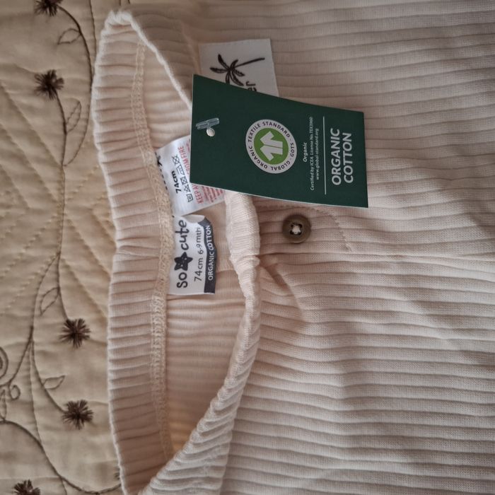 Чисто нови панталони за момче