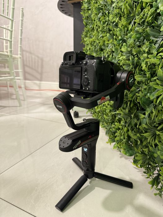 Zhiyun Weebill-S