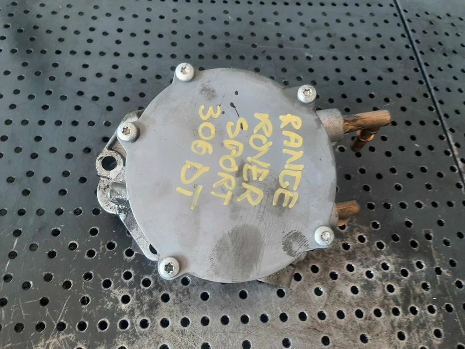 pompa vacuum 3.0 d 306dt 4x4  land rover range rover sport 2 l494  9h2q-2a451-be