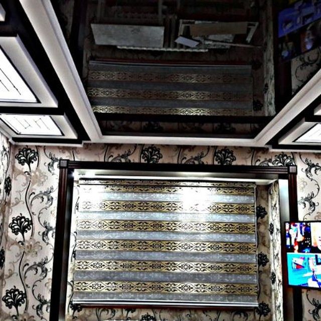 Жалюзи комбо в Ташкенте из первых рук!!