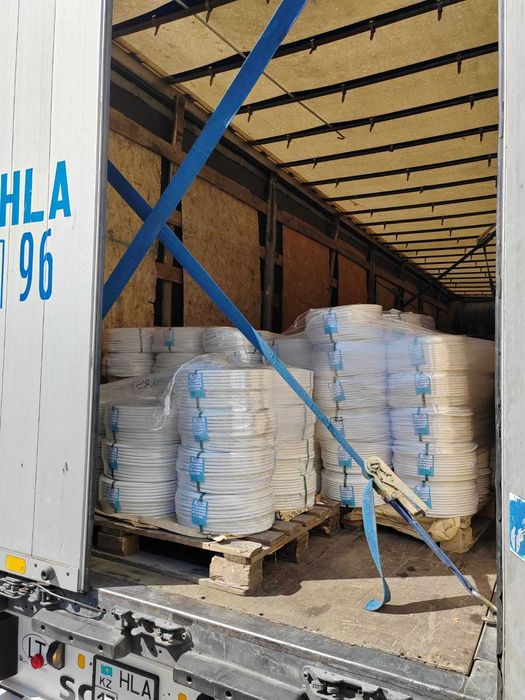 Все виды кабеля от производителя