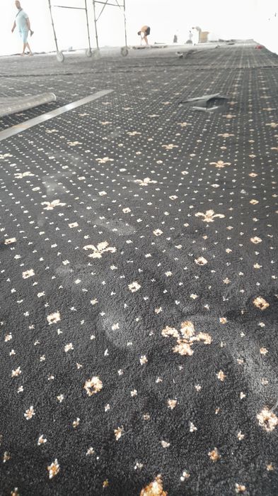 Montaj mocheta bucuresti Ilfov sau în tara
