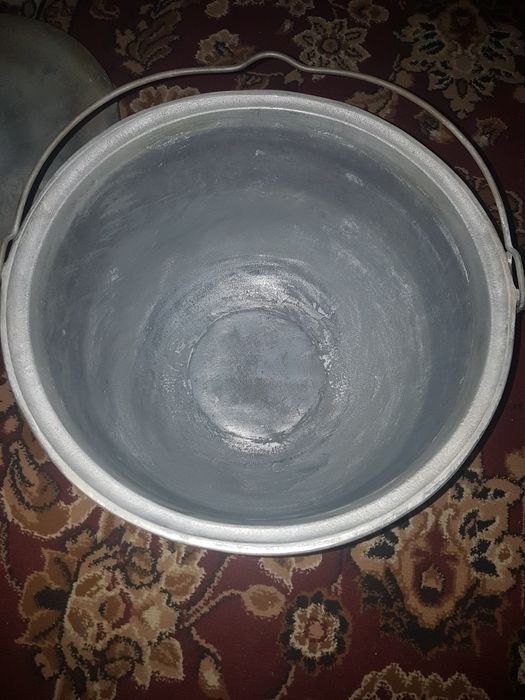 Казан советский 20литров