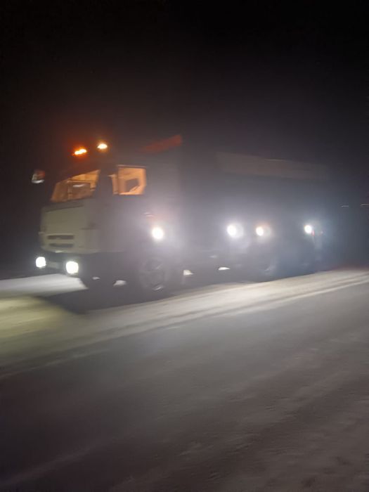 Продается Камаз 5.7 млн