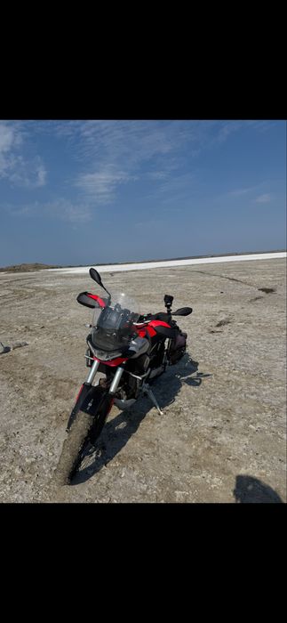 Aprilia Tuareg 660 an 2023