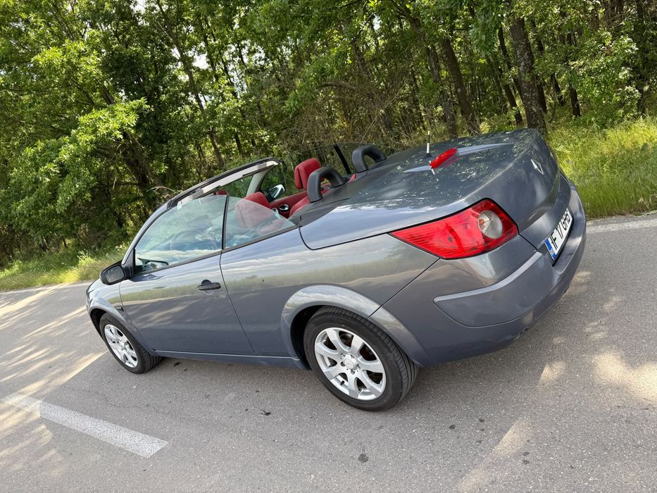 RENAULT Megane 2007 — imagine 2