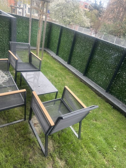 Дава се под наем Двустаен апартамент в София, Манастирски ливади - 70 кв.м за 1200 € - Снимка #4