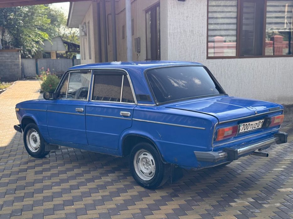 Продам жигули семерка, на ходу