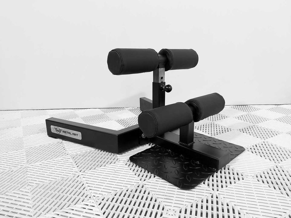 Сиси клек Класик /Sissy Squat Classic/