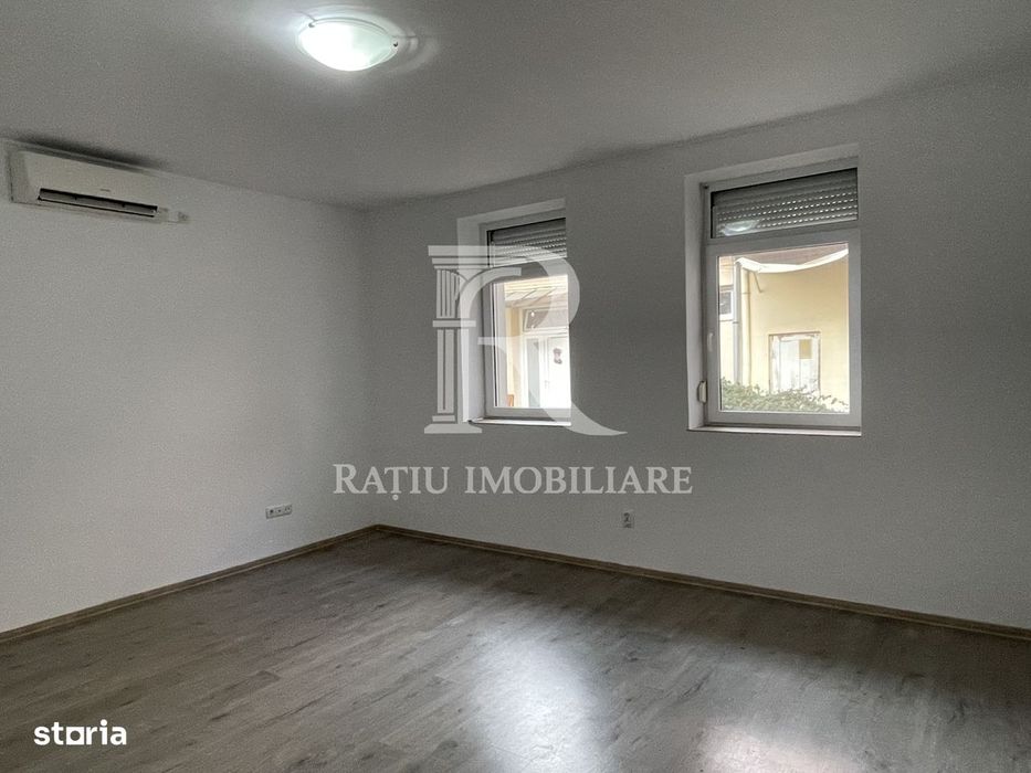 Spațiu birou/cabinet de inchiriat  | Zona centrala  | Oradea