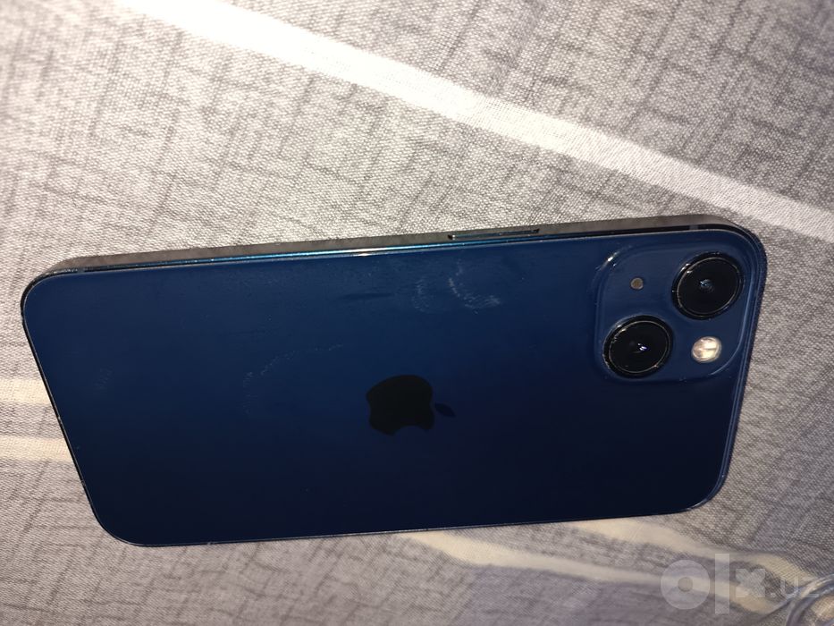 Iphone 13, 128gb ideal