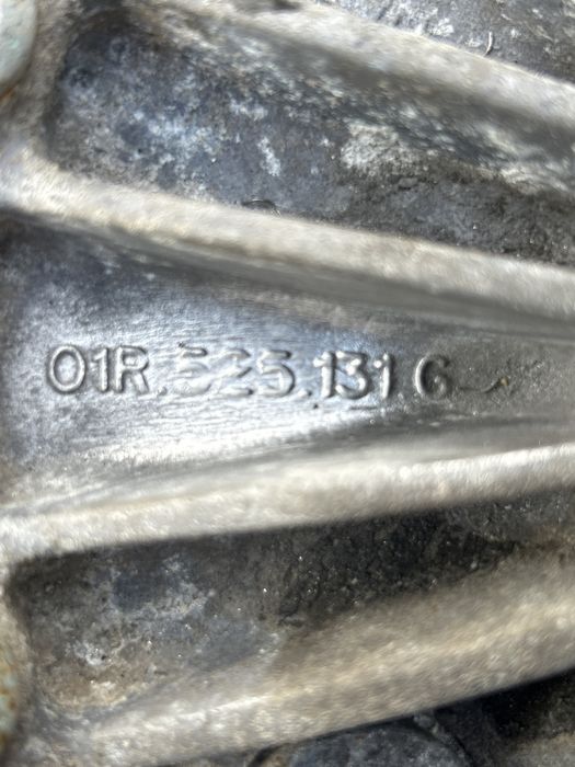 Grup spate Audi a4 b7 motor 3.0 tdi BKN