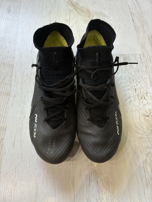 Ghete nike Superfly nr 40