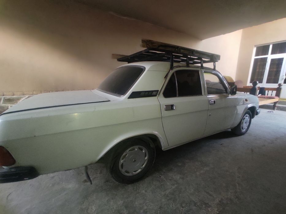 Volga sotiladi 31 29 metan