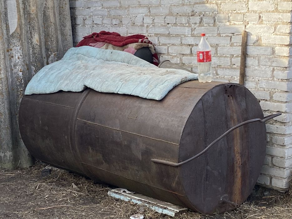 Продам бочка …….