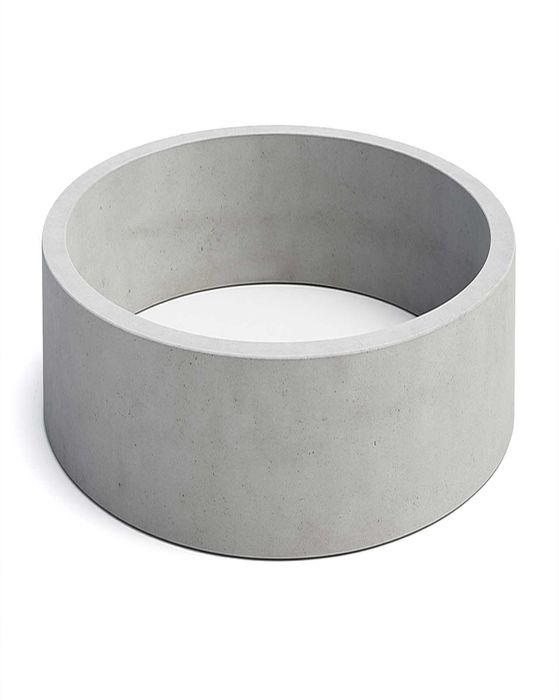 Бетонни пръстени и капаци за шахти