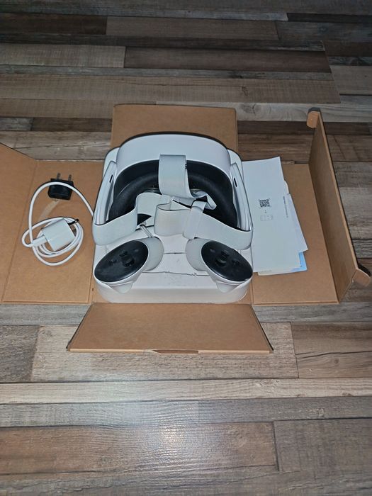 Ochelari vr oculus Quest 3s 128 gb