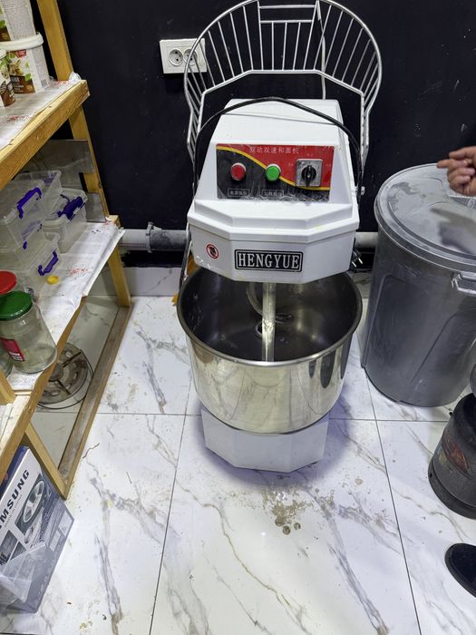 Testa mishalka yangi garantiya bor