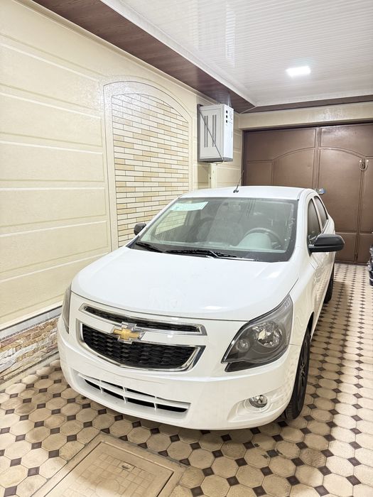 Cobalt 2025 noyabr  17km yurgan