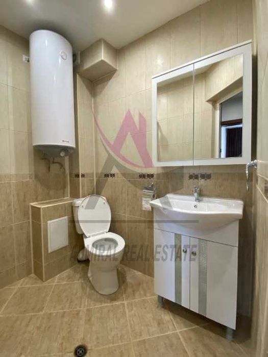 Дава се под наем Двустаен апартамент в Варна, Лятно кино Тракия - 60 кв.м за 498.27 € - Снимка #5