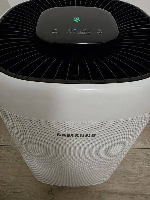 Purificator aer Samsung